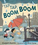 Tap Tap Boom Boom | Reading Today Online