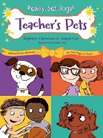 teacher's pets