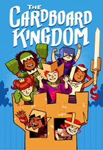 Th Cardboard Kingdom