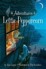 The Adventures of Lettie Pepercorn