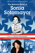 The Beloved World of Sonia Sotomayer