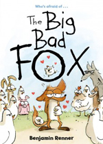 The-Big-Bad-Fox
