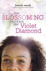 The Blossoming Universe of Violet Diamond | Reading Today Online