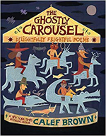 The Ghostly Carousel