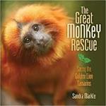 the great monkey rescue