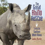 The Great Rhino Rescue