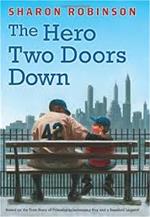 the hero two doors down