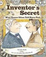 The Inventor&#39;s Secret