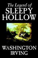 The Legend of Sleepy Hollow