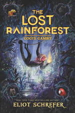 The Lost Rainforest