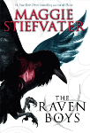 The Raven Boys | Reading Today Online