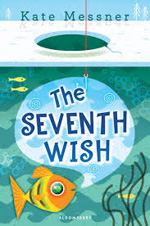 the seventh wish