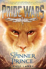 The Spinner Prince