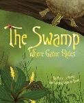 The Swamp Where Gator Hides | Reading Today Online