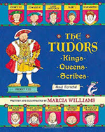 the tudors