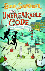 The Unbreakable Code