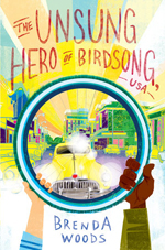 The Unsung Hero of Birdsong