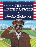 The US vs. Jackie Robinson