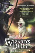 the wizard&#39;s dog