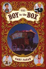 The Boy in the Box