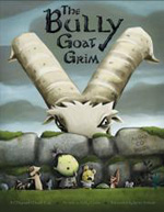 The Bully Goat Grimm