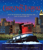 The Christmas Tugboat