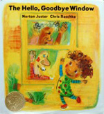 The Hello, Goodbye Window