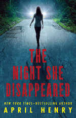 The Night She Disappeared