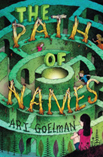 the path of names