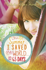 The Summer I Saved the World