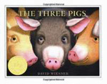 The Three Pigs