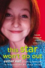 This Star Won't Go Out | Reading Today Online
