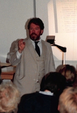 P. David Pearson