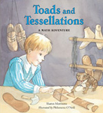 Toads and Tessellations