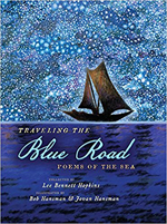 Traveling the Blue Road