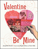 Valentine Be Mine