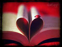 Valentine book