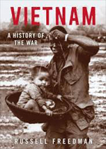 vietnam a history of the war