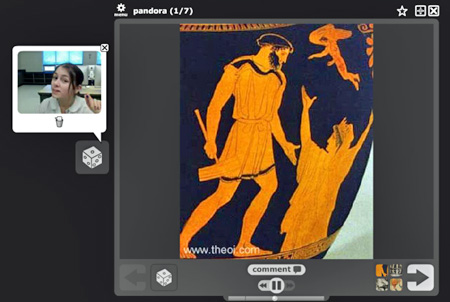 Voicethread Image Voicethread Image