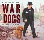 War Dogs book cover