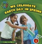 We Celebrate Earth Day in Spring | Reading Today Online