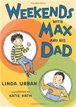 weekends with max and his dad