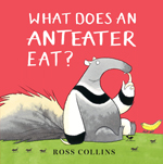 What Does an Anteater Eat 02