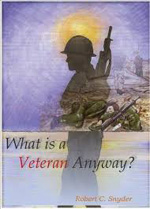 what is a veteran anyway