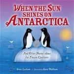 When the Sun Shines on Antartica