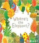 wheres the elephant