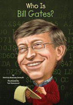 Who Is Bill Gates