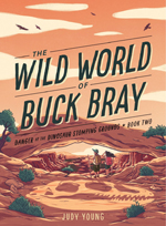 Wild World of Buck Bray