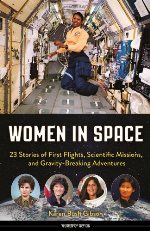Women in Space | Reading Today Online