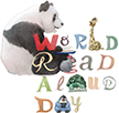 World Read Aloud Day logo